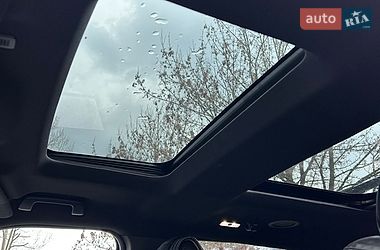 Позашляховик / Кросовер Ford Explorer 2018 в Черняхові