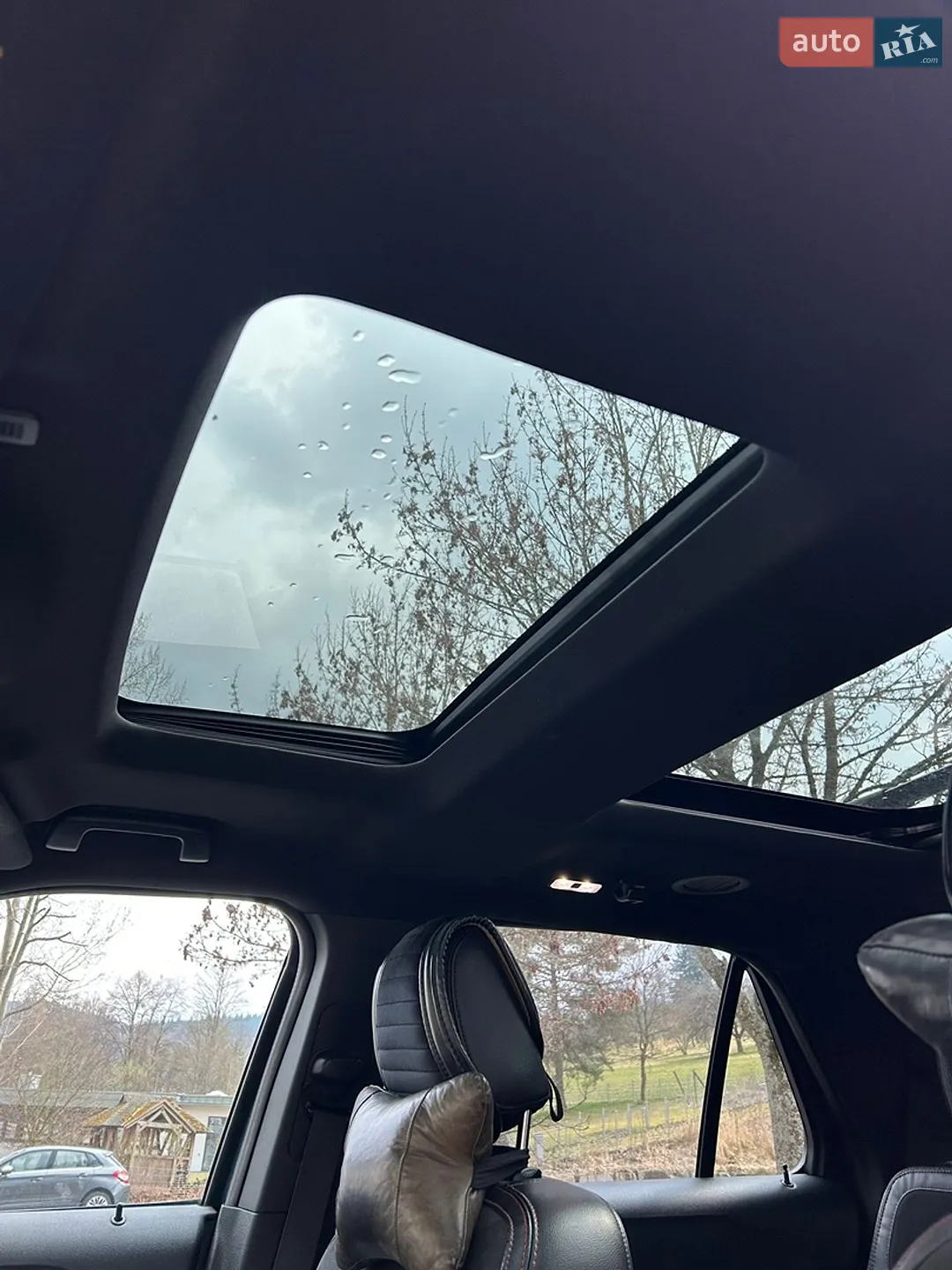 2018 Ford Explorer - мініатюра 11