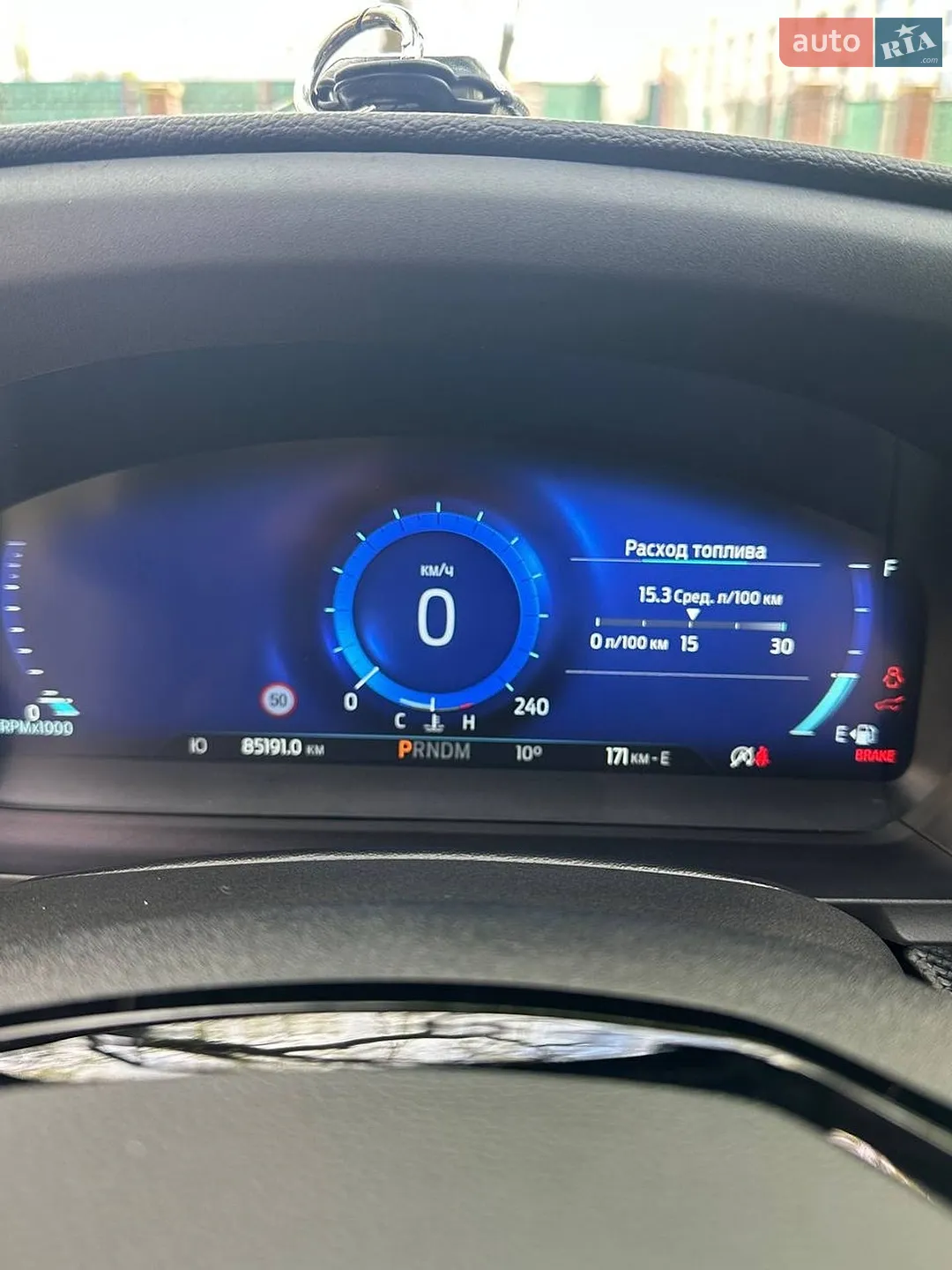 2020 Ford Explorer - мініатюра 18