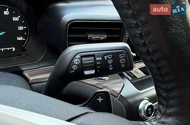 Позашляховик / Кросовер Ford Explorer 2020 в Чернігові