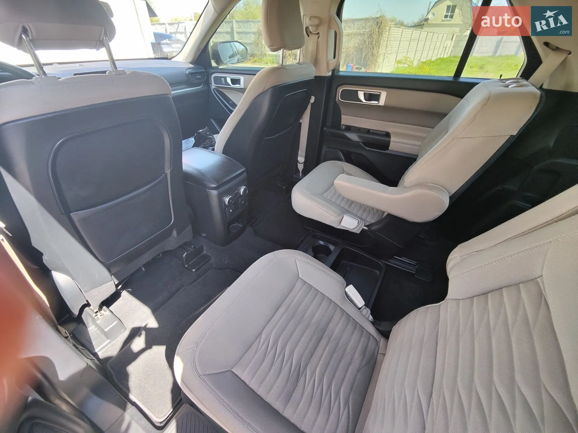 2019 Ford Explorer - мініатюра 39