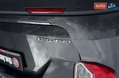 Позашляховик / Кросовер Ford Explorer 2019 в Рівному