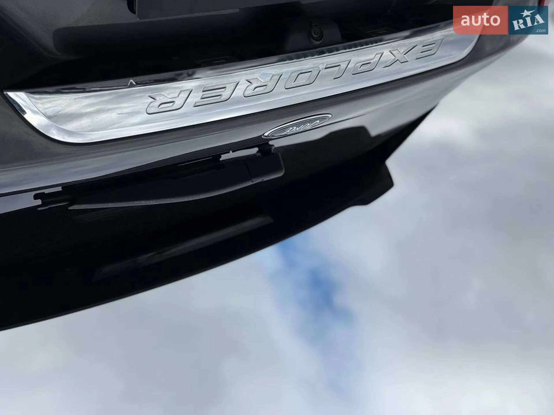 2019 Ford Explorer - мініатюра 13