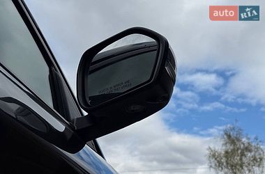Позашляховик / Кросовер Ford Explorer 2019 в Рівному