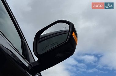 Позашляховик / Кросовер Ford Explorer 2019 в Рівному