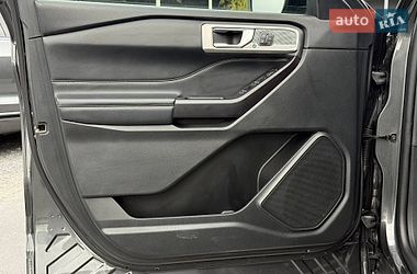 Позашляховик / Кросовер Ford Explorer 2019 в Рівному