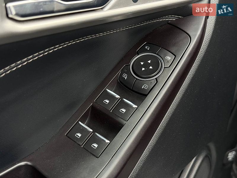 Позашляховик / Кросовер Ford Explorer 2019 в Рівному