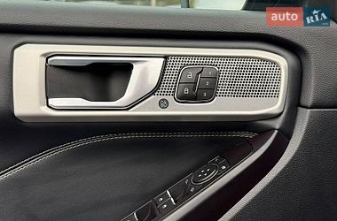 Позашляховик / Кросовер Ford Explorer 2019 в Рівному