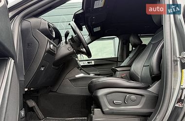 Позашляховик / Кросовер Ford Explorer 2019 в Рівному