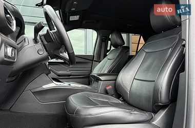 Позашляховик / Кросовер Ford Explorer 2019 в Рівному