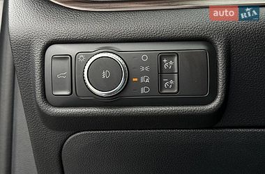 Позашляховик / Кросовер Ford Explorer 2019 в Рівному