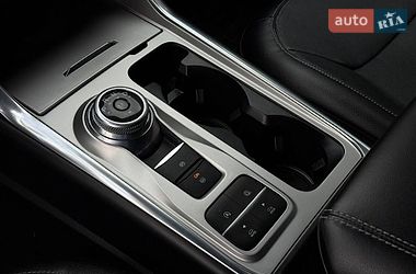 Позашляховик / Кросовер Ford Explorer 2019 в Рівному