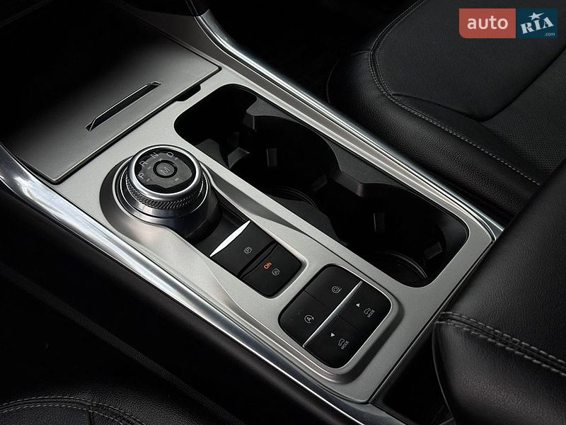 Позашляховик / Кросовер Ford Explorer 2019 в Рівному