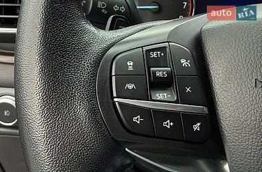 Позашляховик / Кросовер Ford Explorer 2019 в Рівному
