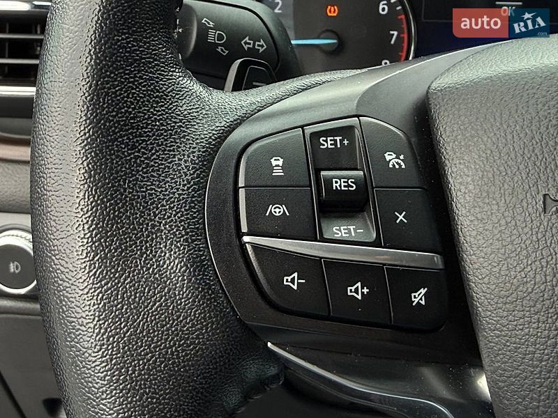 Позашляховик / Кросовер Ford Explorer 2019 в Рівному