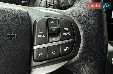 Позашляховик / Кросовер Ford Explorer 2019 в Рівному