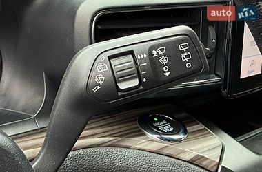 Позашляховик / Кросовер Ford Explorer 2019 в Рівному