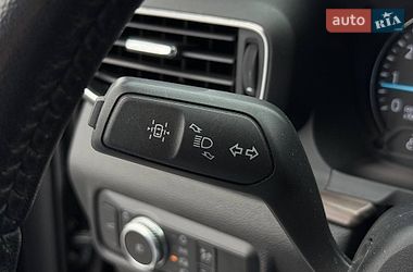 Позашляховик / Кросовер Ford Explorer 2019 в Рівному