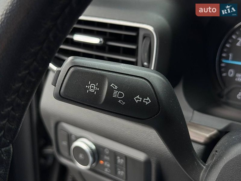 Позашляховик / Кросовер Ford Explorer 2019 в Рівному