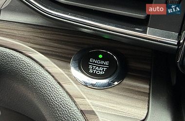 Позашляховик / Кросовер Ford Explorer 2019 в Рівному