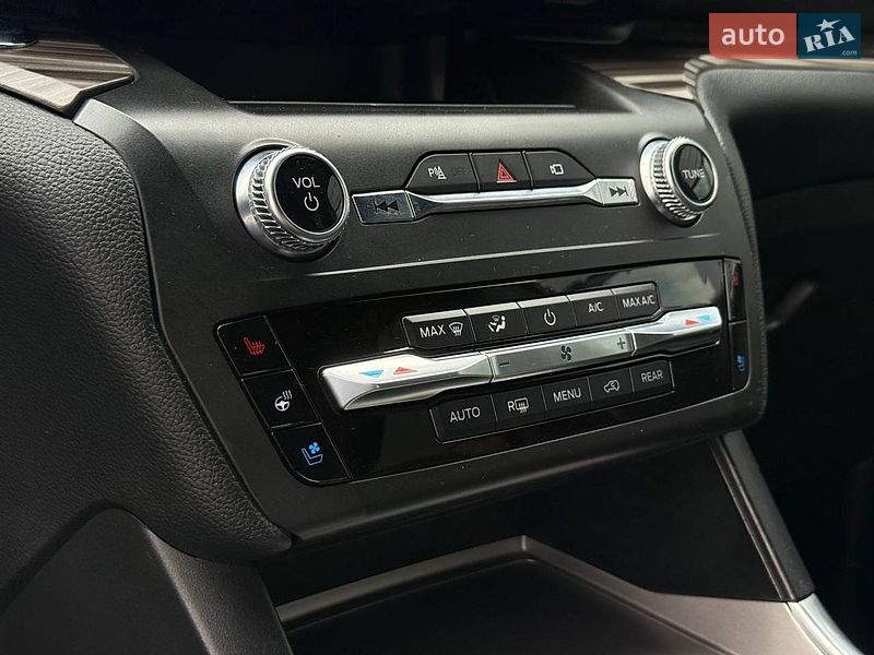 Позашляховик / Кросовер Ford Explorer 2019 в Рівному