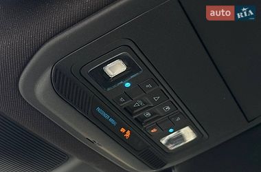 Позашляховик / Кросовер Ford Explorer 2019 в Рівному
