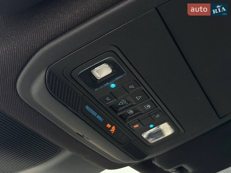 Позашляховик / Кросовер Ford Explorer 2019 в Рівному