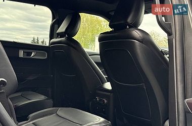 Позашляховик / Кросовер Ford Explorer 2019 в Рівному