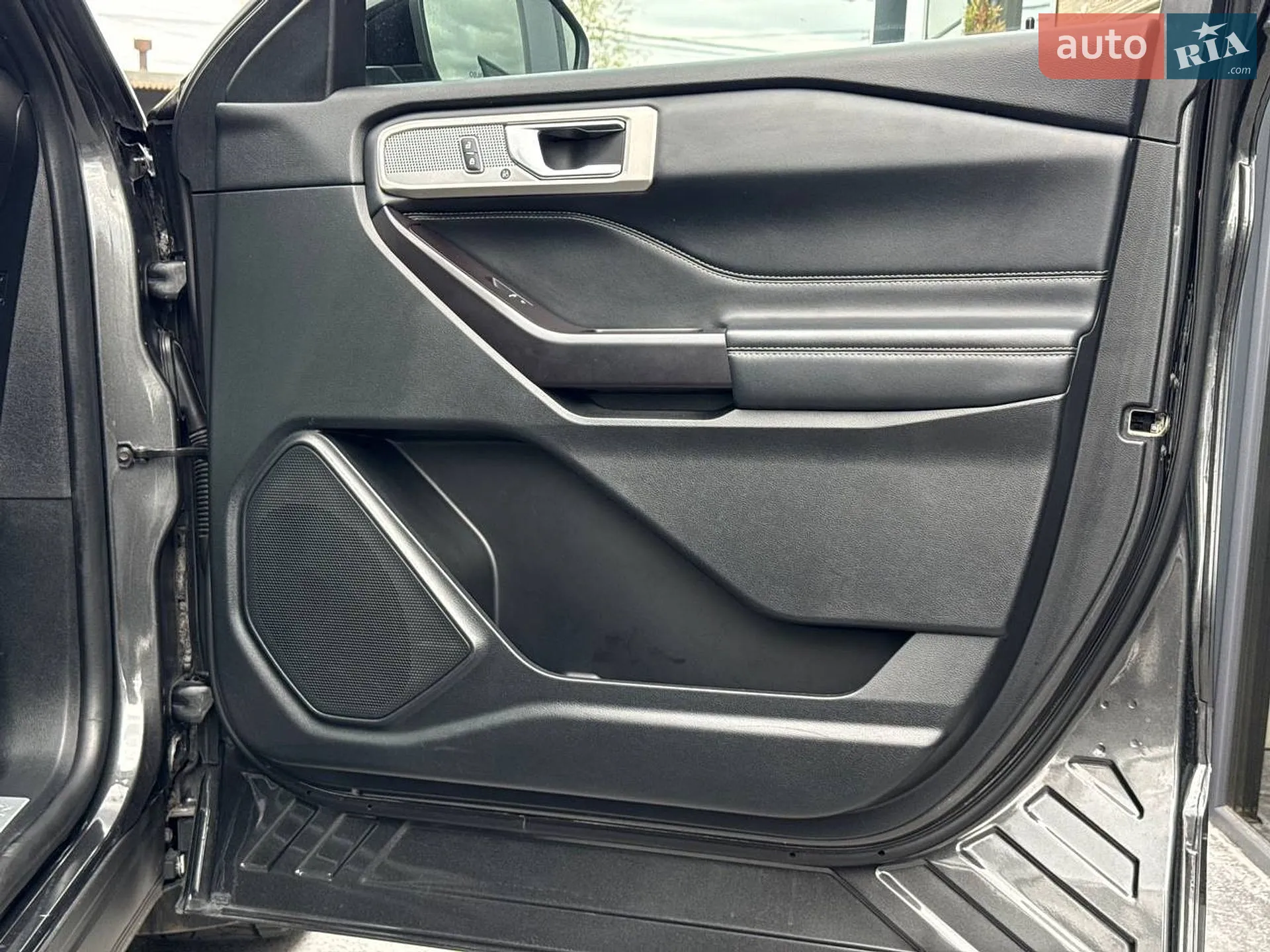2019 Ford Explorer - мініатюра 57