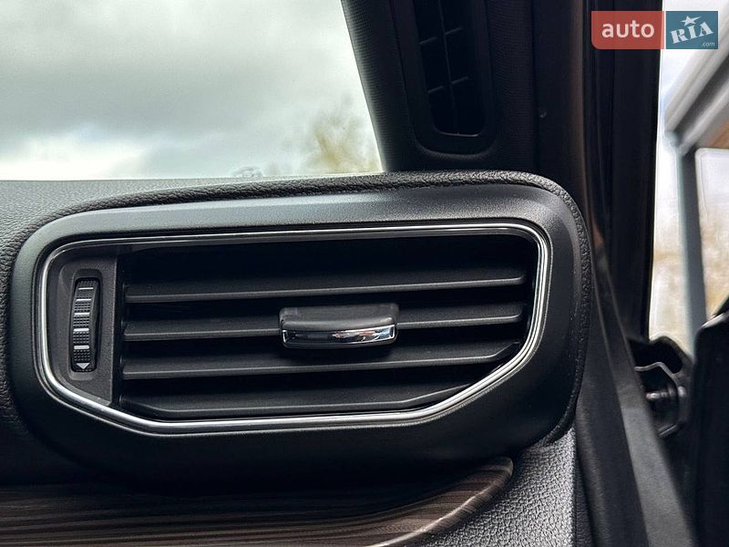 Позашляховик / Кросовер Ford Explorer 2019 в Рівному
