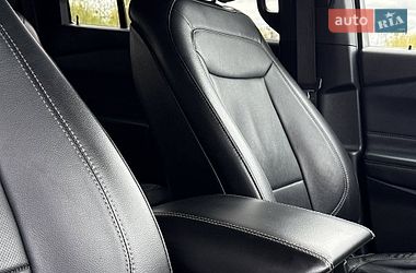 Позашляховик / Кросовер Ford Explorer 2019 в Рівному