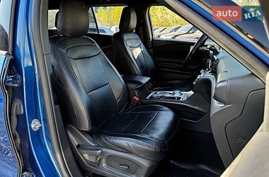 Внедорожник / Кроссовер Ford Explorer 2019 в Киеве