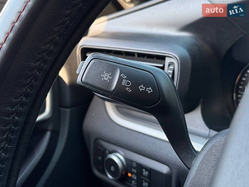Внедорожник / Кроссовер Ford Explorer 2019 в Киеве