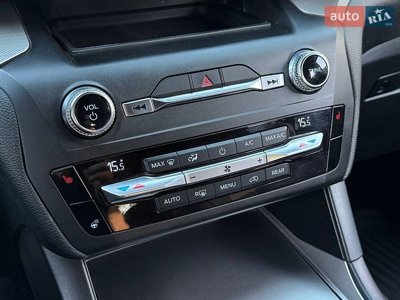 Внедорожник / Кроссовер Ford Explorer 2019 в Киеве