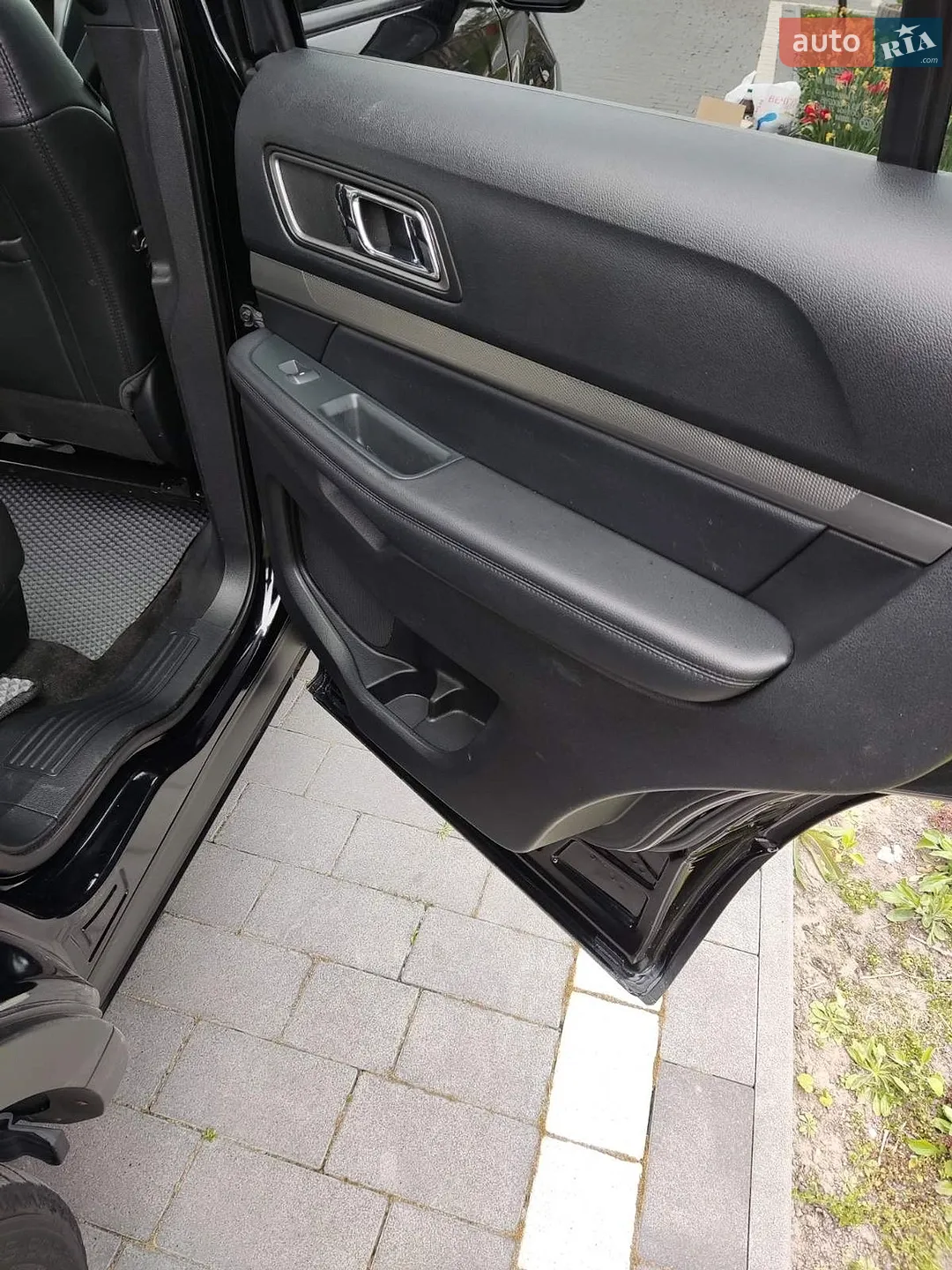 2018 Ford Explorer - мініатюра 14