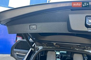 Внедорожник / Кроссовер Ford Explorer 2017 в Соленом