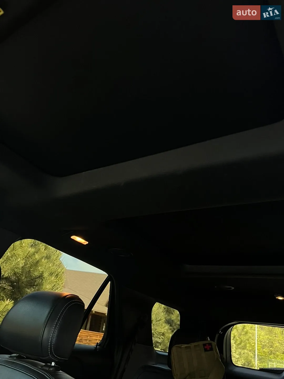 2017 Ford Explorer - мініатюра 29