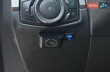 Внедорожник / Кроссовер Ford Explorer 2016 в Киеве