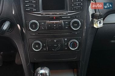 Внедорожник / Кроссовер Ford Explorer 2016 в Киеве