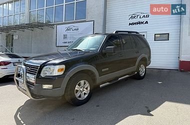 Внедорожник / Кроссовер Ford Explorer 2005 в Киеве