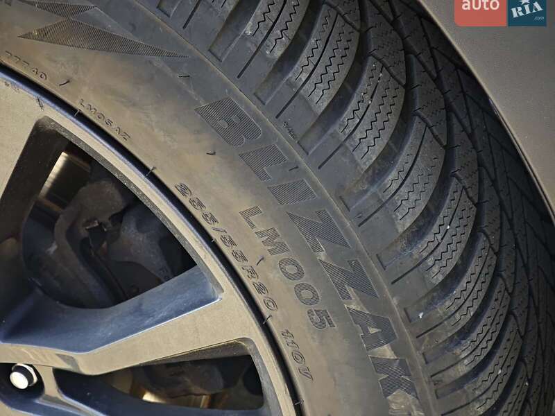 Позашляховик / Кросовер Ford Explorer 2018 в Харкові