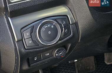Позашляховик / Кросовер Ford Explorer 2018 в Харкові