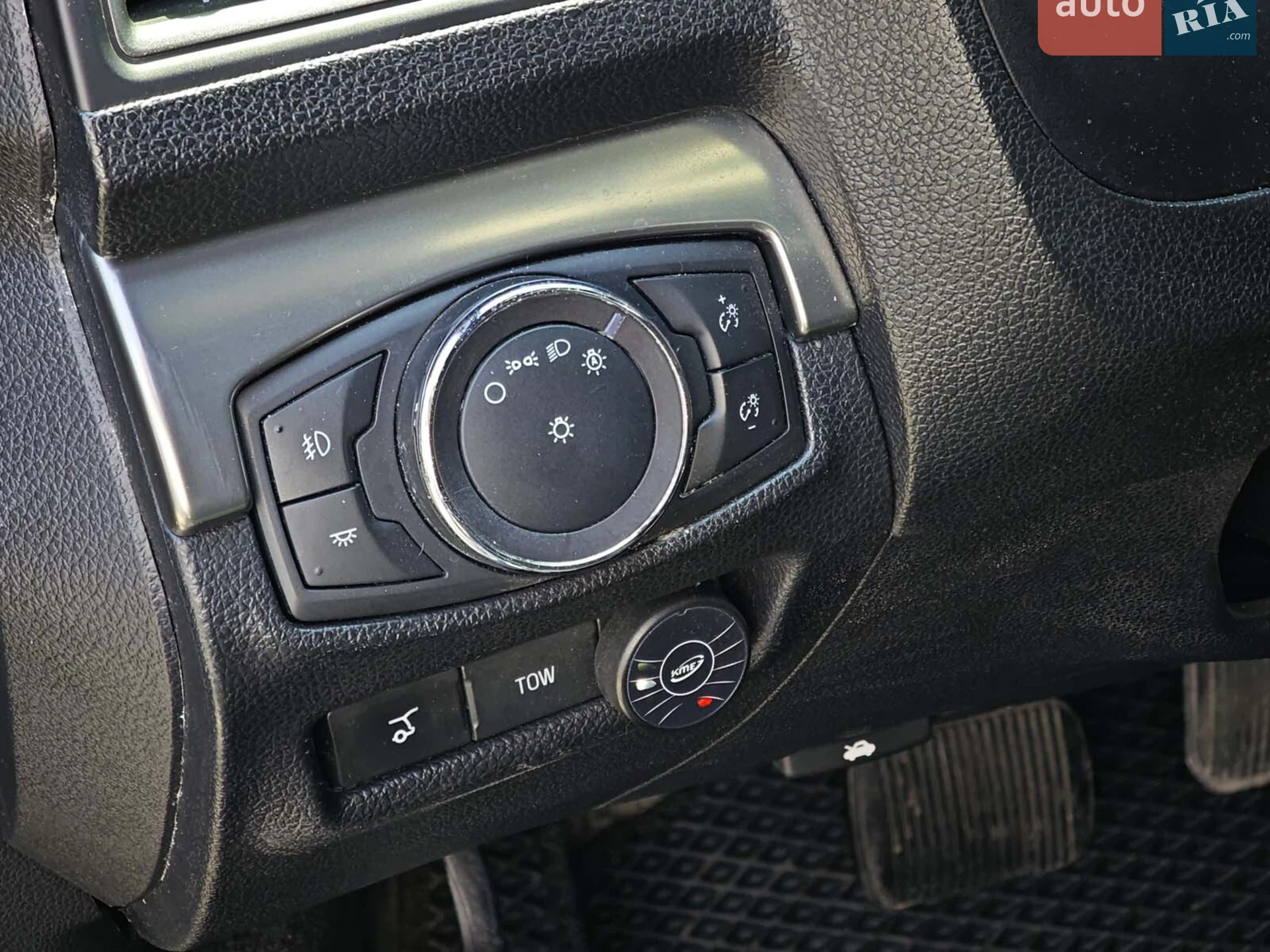 2018 Ford Explorer - мініатюра 28