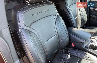 Внедорожник / Кроссовер Ford Explorer 2018 в Виннице
