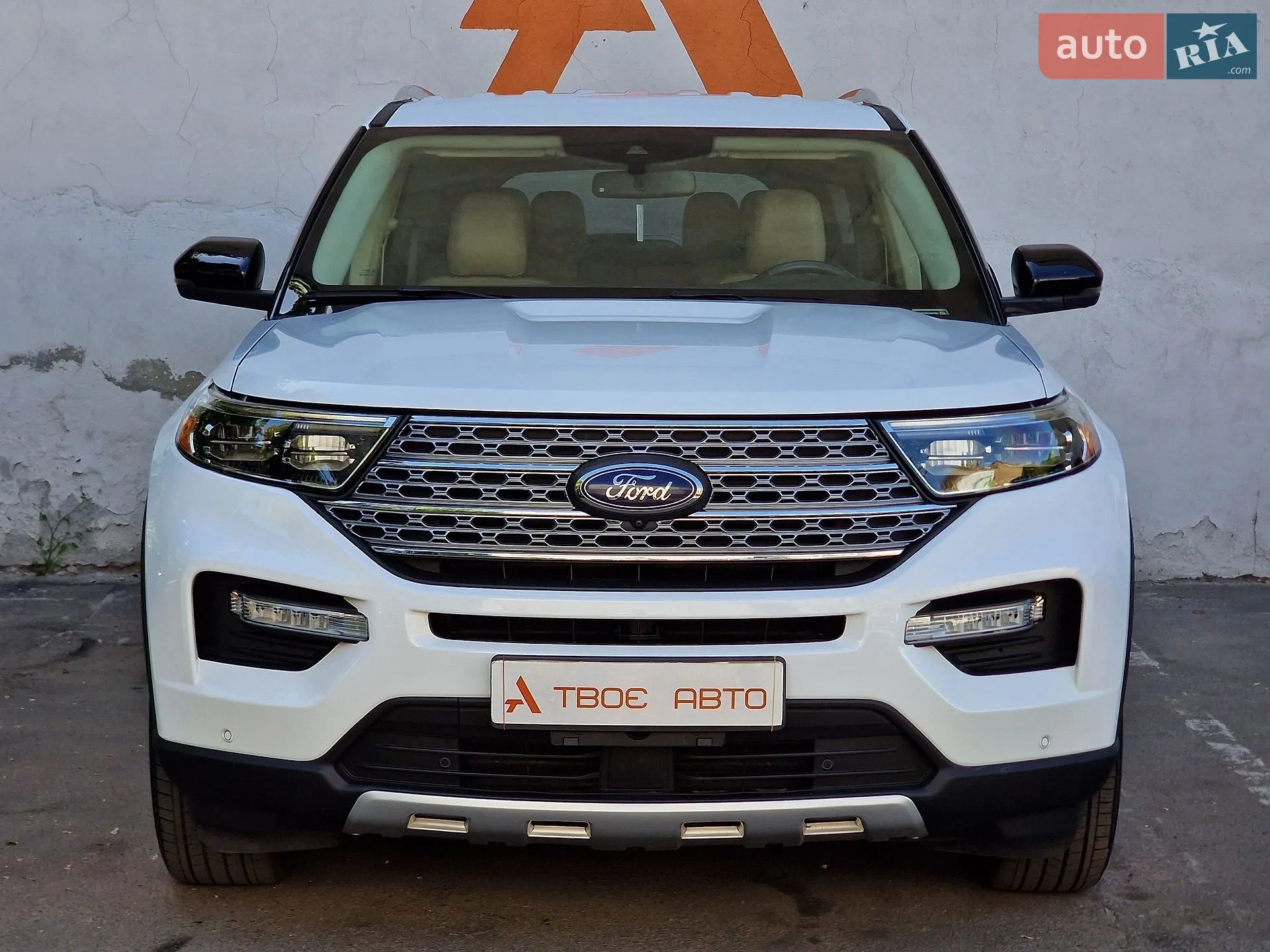 2019 Ford Explorer - мініатюра 3
