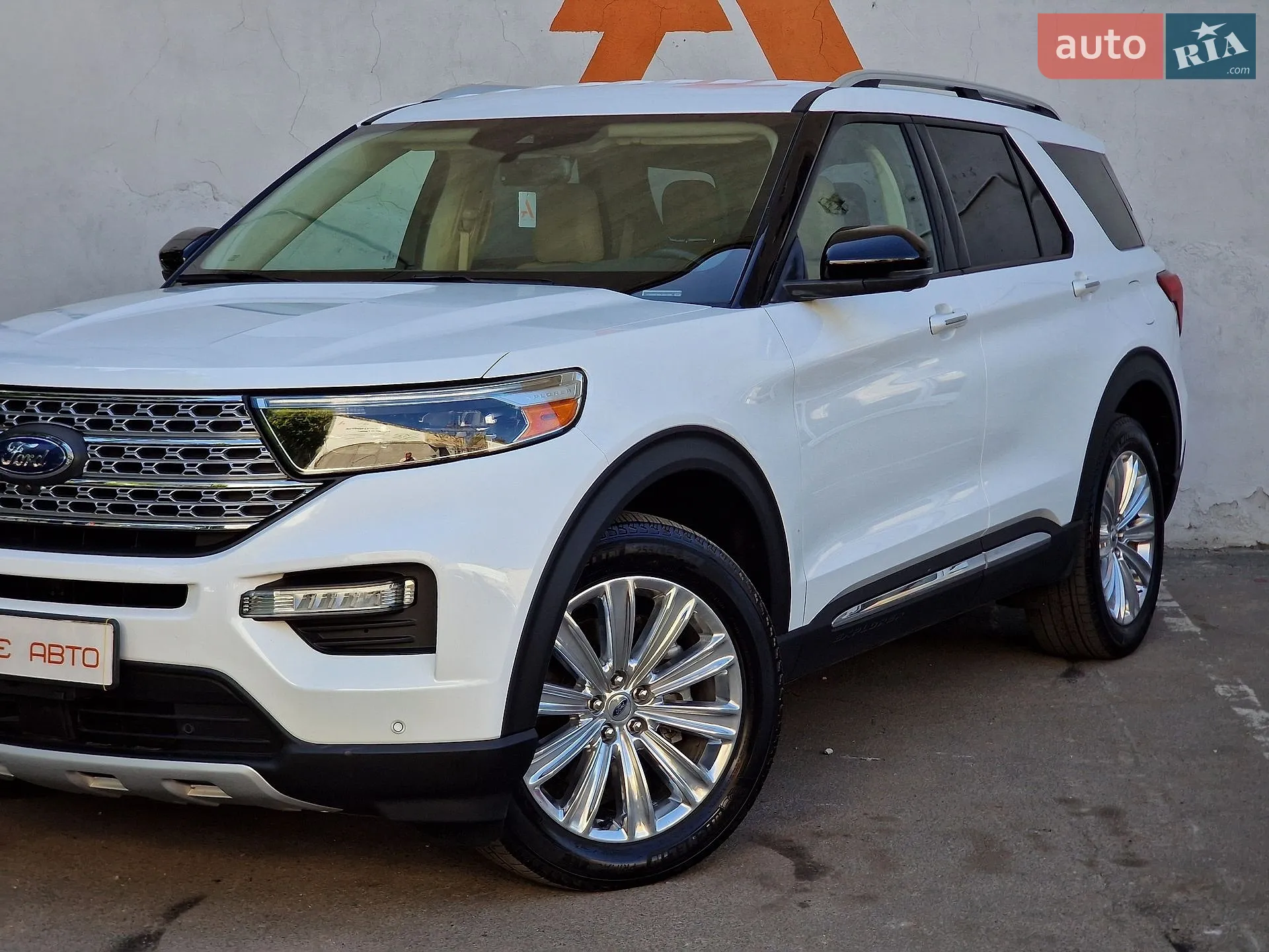 2019 Ford Explorer - мініатюра 11