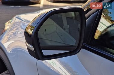Внедорожник / Кроссовер Ford Explorer 2019 в Одессе