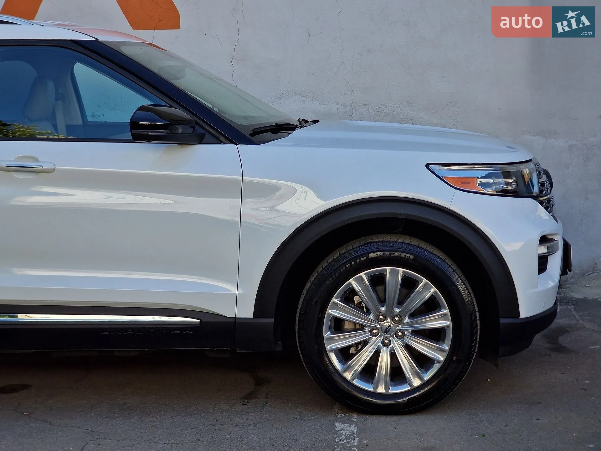 2019 Ford Explorer - мініатюра 21