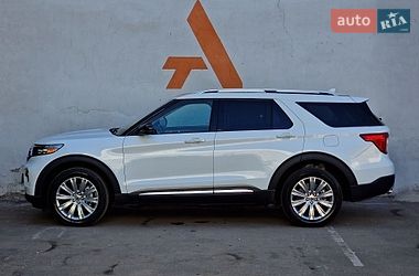 Внедорожник / Кроссовер Ford Explorer 2019 в Одессе