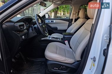 Внедорожник / Кроссовер Ford Explorer 2019 в Одессе